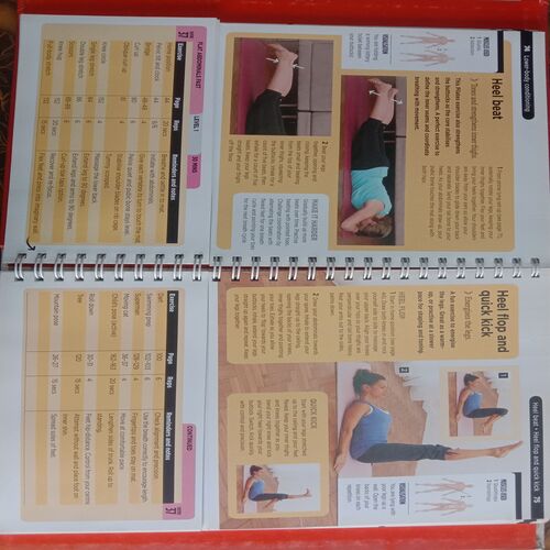 Get For Free! Home Workouts Yoga & Pilates