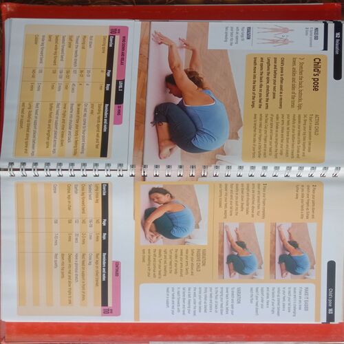 Get For Free! Home Workouts Yoga & Pilates