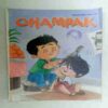 Champak  (  August 1st 2022)