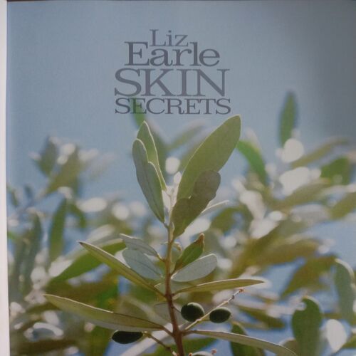 Liz Earle Skin Secrets