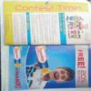 Tinkle (   August 2014 )