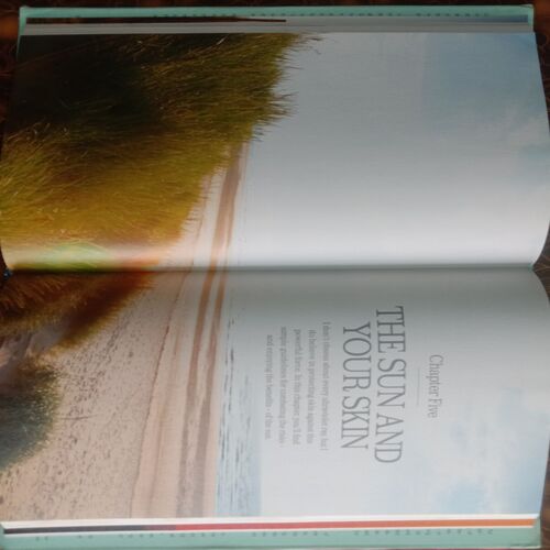 Liz Earle Skin Secrets