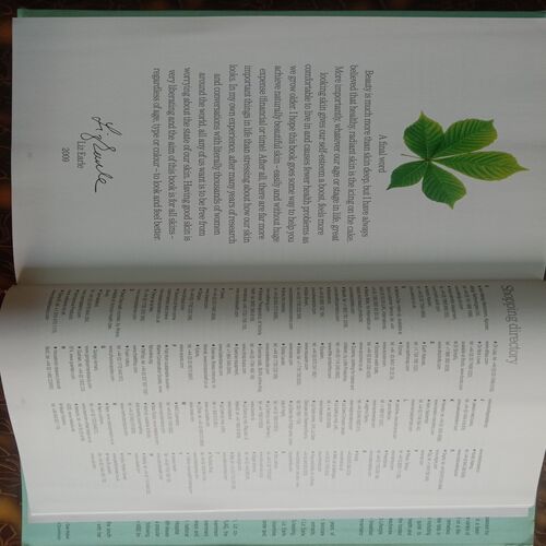 Liz Earle Skin Secrets