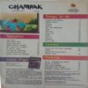 Champak (March 1st 2017) Big