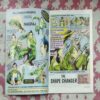 THE SHAPE CHANGER NAGRAJ