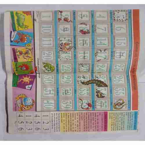 Champak (  January 2nd 2002 )