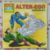 ALTER-EGO NAGRAJ