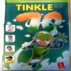 Tinkle (  2016 August 1)