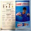 Tinkle ( April 2015 )