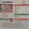 Champak (December 2nd 2016) Big