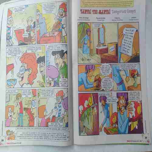 Tinkle (  2017 November 1  )