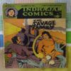 THE SAVAGE FAMILY