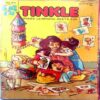 Tinkle (  May 2014 )