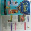 Champak  ( October 1st 2022 )