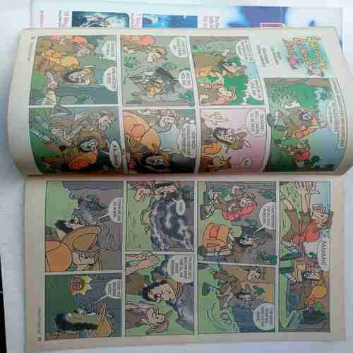 Tinkle (  May 2006 )