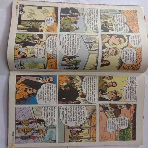 Tinkle (No-549,May-08)
