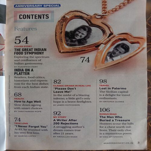 Reader's Digest (February 2020)
