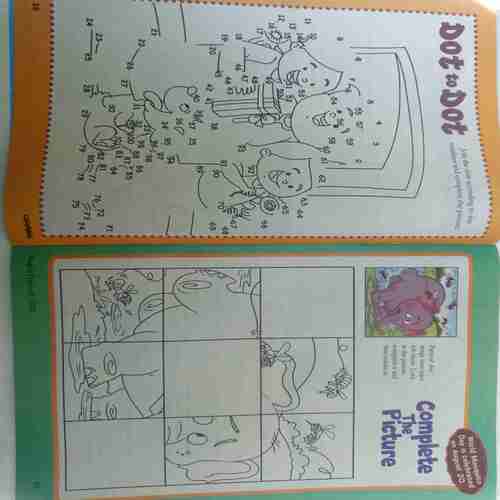 Champak  (   August 2nd 2023)