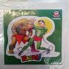 Freebies  Paper Sticker ( Nagraj  )