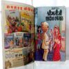 Pinki 6 / Tau Ji Aur Patal Lok / Shrimatiji Shaadi Ki Varshgaanth / Shrimatiji Aur Sweater / Raman Aur Video Casset / Lamboo Motu Aur Khoonkhar Lutere.
