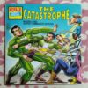 THE CATASTROPHE