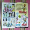 BAKORA KA JAADU NAGRAJ