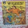 ' The Dragons '.