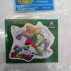 Freebies  Paper Sticker ( Nagraj  )
