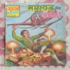 Nagraj Aur Sango