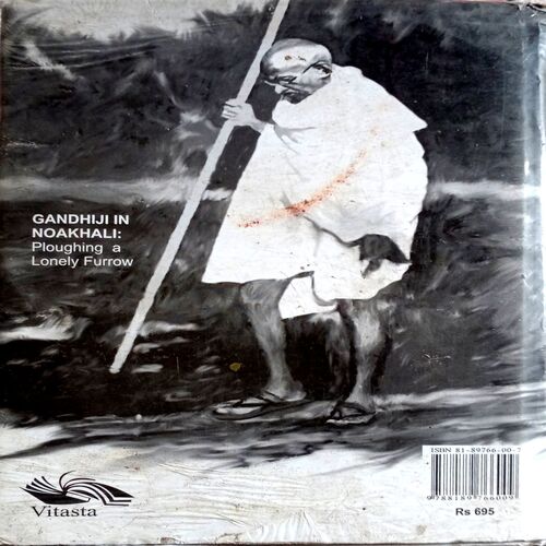 Gandhi & His Women Associates