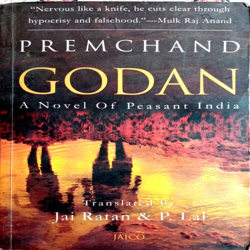 Premchand Godan