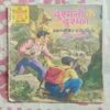 DUSHMANO KA DUSHMAN (BACK COVER IS MESSING)