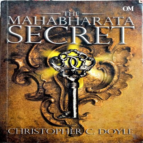 The Mahabharat Secret