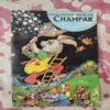 Champak . ( October - 2nd - 1990 ) .