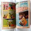 Pinki 6 / Tau Ji Aur Patal Lok / Shrimatiji Shaadi Ki Varshgaanth / Shrimatiji Aur Sweater / Raman Aur Video Casset / Lamboo Motu Aur Khoonkhar Lutere.
