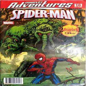 Spider - Man