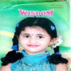 Wisdom (March 2011)