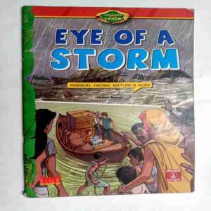 Eye Of A Storm
