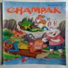 Champak  ( April 1st 2022)