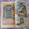 Nishidh Dweep . ( Front Cover Upper Side Corner Little Cut ).