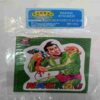Freebies  Paper Sticker ( Nagraj  )