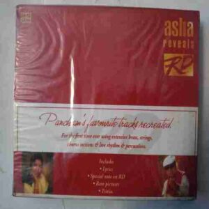 Pancham Favourite Tracks Recreated