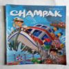Champak  (  June 1st 2022)