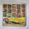 Apne Khoon Ka Pyasha . ( Back Cover Little Half Cut ) .