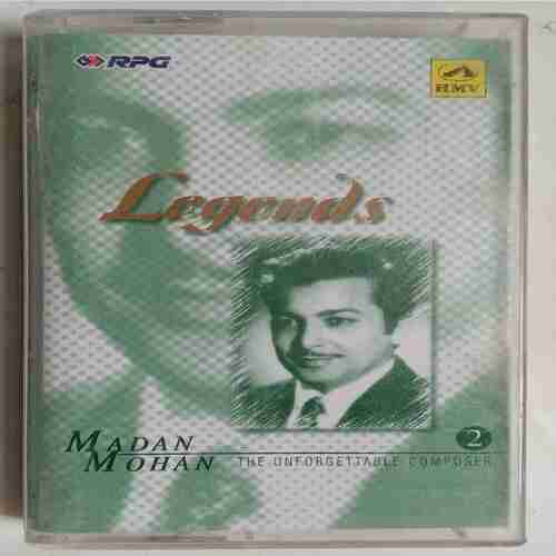 Legends    (  Vol. - 1 to 5 )
