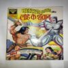 Mahabali Shaka Aur Lohe Ke Shaitaan .