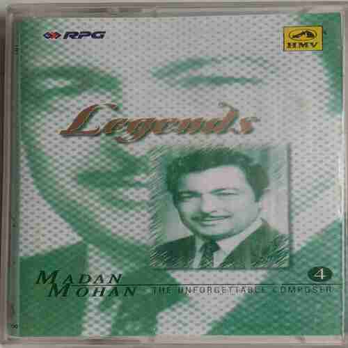 Legends    (  Vol. - 1 to 5 )