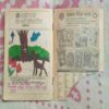 FAULADI SINGH AUR BRAHMAND BAKSHI (BACK COVER LEFT SIDE BIG CUT)