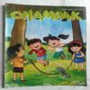 Champak  (  March 1st 2022)