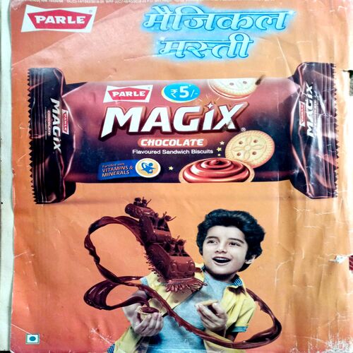 Champak (Aug 1st 2018)